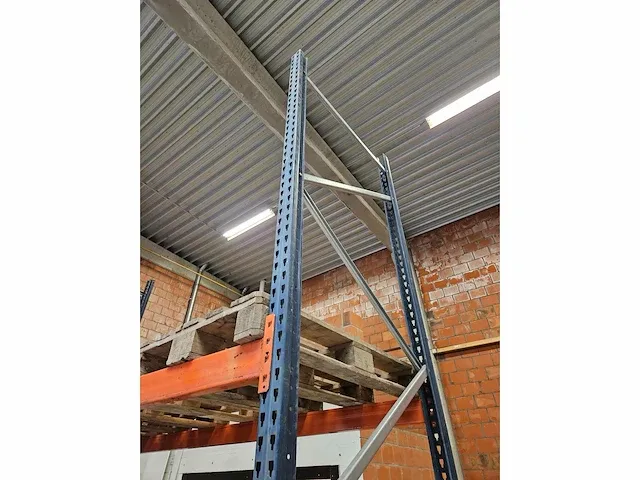 Plm 12 lpm magazijnstelling - afbeelding 9 van  18