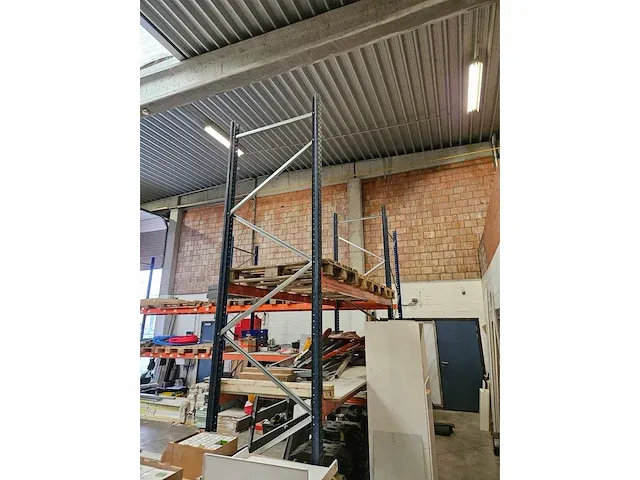 Plm 12 lpm magazijnstelling - afbeelding 10 van  18