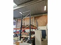 Plm 12 lpm magazijnstelling - afbeelding 10 van  18
