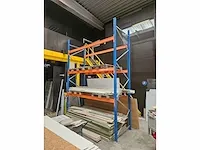 Plm 12 lpm magazijnstelling - afbeelding 1 van  18