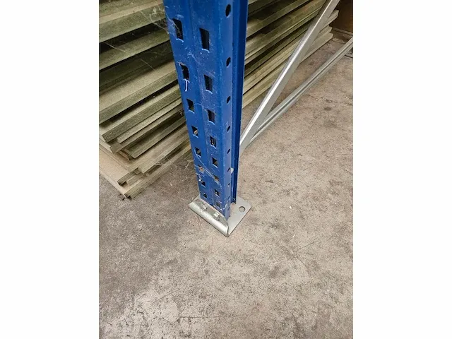 Plm 12 lpm magazijnstelling - afbeelding 11 van  18