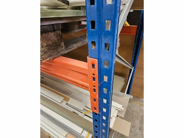 Plm 12 lpm magazijnstelling - afbeelding 13 van  18