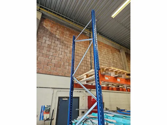 Plm 12 lpm magazijnstelling - afbeelding 16 van  18