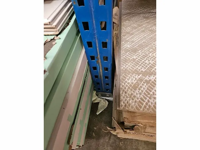 Plm 12 lpm magazijnstelling - afbeelding 18 van  18