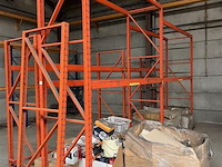 Plm. 12 lpm. palletstelling - afbeelding 2 van  5