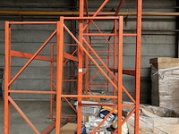 Plm. 12 lpm. palletstelling - afbeelding 3 van  5