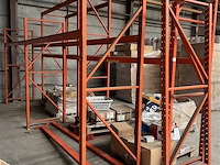 Plm. 12 lpm. palletstelling - afbeelding 4 van  5