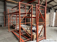 Plm. 12 lpm. palletstelling - afbeelding 5 van  5