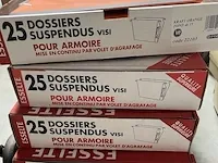 Plm 125 dossiermapjes - afbeelding 2 van  2