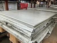 Plm 12,96 m2 porseleinen tegels bodenfliesen 60x60 cm - afbeelding 3 van  5