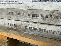 Plm 12,96 m2 porseleinen tegels ozone snow 30x90 cm - afbeelding 5 van  7