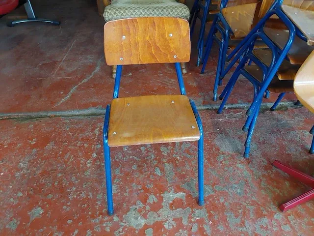 Plm 13 div kinderstoelen - afbeelding 2 van  4