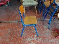 Plm 13 div kinderstoelen - afbeelding 3 van  4