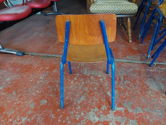 Plm 13 div kinderstoelen - afbeelding 4 van  4