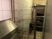 Plm 13 metalen broodmanden - afbeelding 1 van  3