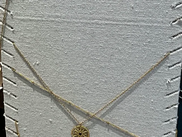 Plm 135 diverse dames sieraden en juwelen - afbeelding 12 van  14
