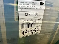 Plm 139m2 isolatie knauf - afbeelding 4 van  5