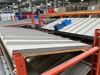Plm 13lpm diverse magazijnstellingen redirack - afbeelding 4 van  10