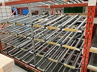 Plm 13lpm diverse magazijnstellingen redirack - afbeelding 5 van  10