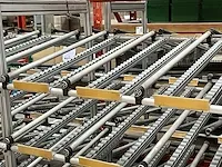 Plm 13lpm diverse magazijnstellingen redirack - afbeelding 6 van  10