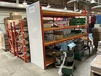 Plm 13lpm diverse magazijnstellingen redirack - afbeelding 7 van  10