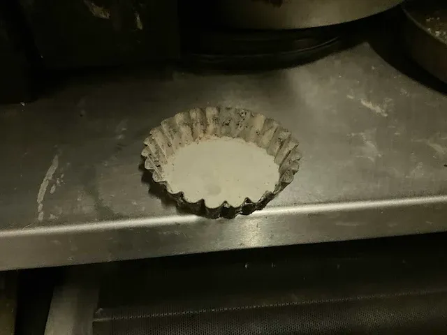 Plm 140 diverse bakvormen + plm 800 kartonnen cakevormen - afbeelding 2 van  16