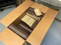Plm 140 diverse bakvormen + plm 800 kartonnen cakevormen - afbeelding 8 van  16