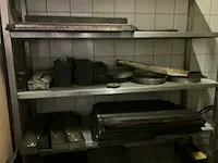 Plm 140 diverse bakvormen + plm 800 kartonnen cakevormen - afbeelding 9 van  16