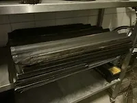 Plm 140 diverse bakvormen + plm 800 kartonnen cakevormen - afbeelding 11 van  16