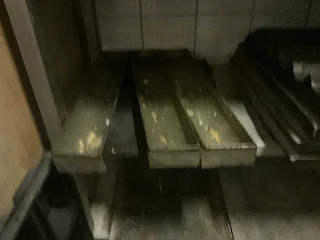 Plm 140 diverse bakvormen + plm 800 kartonnen cakevormen - afbeelding 12 van  16