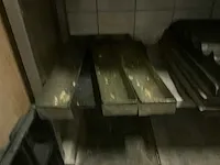 Plm 140 diverse bakvormen + plm 800 kartonnen cakevormen - afbeelding 12 van  16
