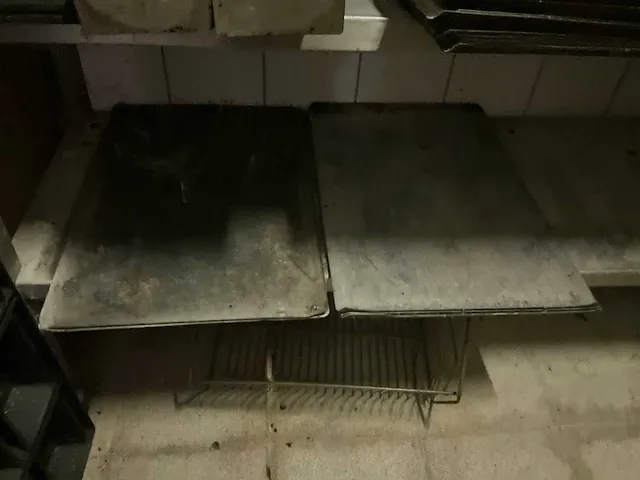 Plm 140 diverse bakvormen + plm 800 kartonnen cakevormen - afbeelding 13 van  16