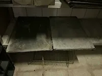 Plm 140 diverse bakvormen + plm 800 kartonnen cakevormen - afbeelding 13 van  16
