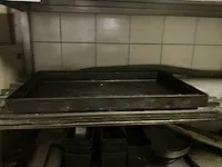 Plm 140 diverse bakvormen + plm 800 kartonnen cakevormen - afbeelding 14 van  16