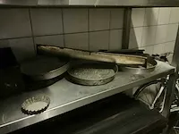 Plm 140 diverse bakvormen + plm 800 kartonnen cakevormen - afbeelding 15 van  16