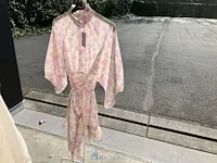 Plm 140 kleedjes in diverse kleuren may - afbeelding 2 van  5