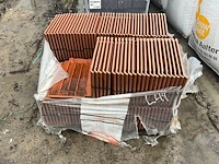 Plm 1400 diverse dakpannen tejas borja - afbeelding 2 van  15
