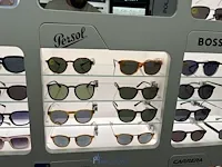 Plm 145 zonnebrillen chloe, prada, bvlgari - afbeelding 2 van  19