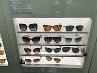 Plm 145 zonnebrillen chloe, prada, bvlgari - afbeelding 8 van  19