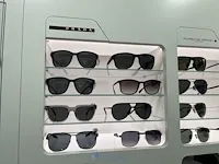 Plm 145 zonnebrillen chloe, prada, bvlgari - afbeelding 15 van  19