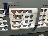 Plm 145 zonnebrillen chloe, prada, bvlgari - afbeelding 19 van  19