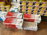 Plm 148 diverse raam-/venster-/poortsloten - afbeelding 6 van  16