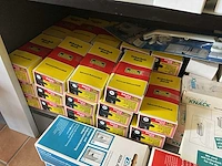 Plm 148 diverse raam-/venster-/poortsloten - afbeelding 8 van  16