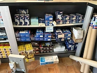 Plm 148 diverse raam-/venster-/poortsloten - afbeelding 11 van  16
