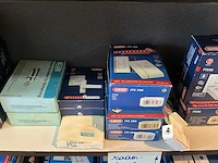 Plm 148 diverse raam-/venster-/poortsloten - afbeelding 15 van  16