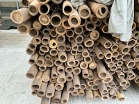 Plm 150 bamboestokken(3m) - afbeelding 5 van  5