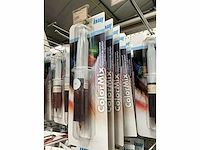 Plm 150 verpakkingen kleurstofconcentraat knauf color mix - afbeelding 6 van  23