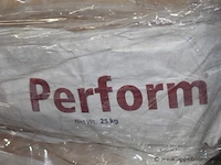Plm 150 zakken a 25kg bleekaarde perform - afbeelding 3 van  3
