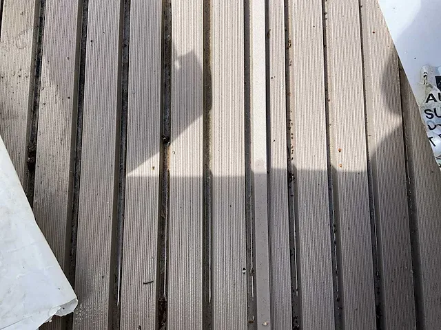 Plm 156 gevelpanelen neolife smart 4 sand - afbeelding 2 van  4