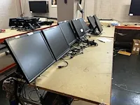 Plm 16 diverse computerschermen iiyama - afbeelding 1 van  8